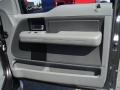 2006 Dark Shadow Grey Metallic Ford F150 XLT SuperCab 4x4  photo #17