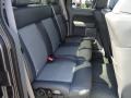 2006 Dark Shadow Grey Metallic Ford F150 XLT SuperCab 4x4  photo #18