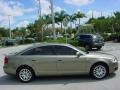 Dakar Beige Metallic - A6 3.2 Sedan Photo No. 6