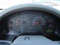 2006 Dark Shadow Grey Metallic Ford F150 XLT SuperCab 4x4  photo #24