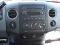 2006 Dark Shadow Grey Metallic Ford F150 XLT SuperCab 4x4  photo #25