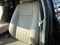 2005 Charcoal Beige Metallic Lincoln Navigator Luxury 4x4  photo #9