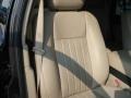 2005 Charcoal Beige Metallic Lincoln Navigator Luxury 4x4  photo #18