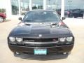 Brilliant Black Crystal Pearl - Challenger R/T Photo No. 3