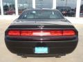 Brilliant Black Crystal Pearl - Challenger R/T Photo No. 7