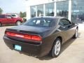Brilliant Black Crystal Pearl - Challenger R/T Photo No. 8