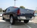 2004 Patriot Blue Pearl Dodge Ram 1500 SLT Quad Cab  photo #5