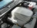 Brilliant Black Crystal Pearl - Challenger R/T Photo No. 16