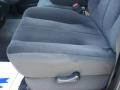 2004 Patriot Blue Pearl Dodge Ram 1500 SLT Quad Cab  photo #10