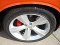TorRed - Challenger SRT8 Photo No. 4