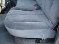 2004 Patriot Blue Pearl Dodge Ram 1500 SLT Quad Cab  photo #12