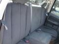 2004 Patriot Blue Pearl Dodge Ram 1500 SLT Quad Cab  photo #14
