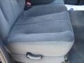 2004 Patriot Blue Pearl Dodge Ram 1500 SLT Quad Cab  photo #17