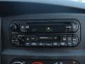 2004 Patriot Blue Pearl Dodge Ram 1500 SLT Quad Cab  photo #21