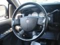 2004 Patriot Blue Pearl Dodge Ram 1500 SLT Quad Cab  photo #23