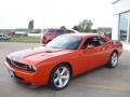 2009 TorRed Dodge Challenger SRT8  photo #22