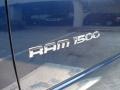 2004 Patriot Blue Pearl Dodge Ram 1500 SLT Quad Cab  photo #27