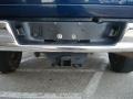 2004 Patriot Blue Pearl Dodge Ram 1500 SLT Quad Cab  photo #29