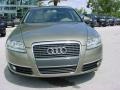 Dakar Beige Metallic - A6 3.2 Sedan Photo No. 8