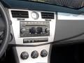 Bright Silver Metallic - Sebring Touring Convertible Photo No. 9