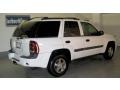 Summit White - TrailBlazer LS 4x4 Photo No. 2