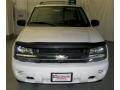 Summit White - TrailBlazer LS 4x4 Photo No. 3