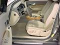 Dakar Beige Metallic - A6 3.2 Sedan Photo No. 9