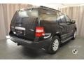 Black - Expedition XLT 4x4 Photo No. 2