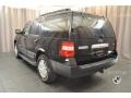 Black - Expedition XLT 4x4 Photo No. 4