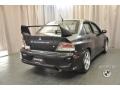 Tarmac Black - Lancer Evolution VIII Photo No. 2