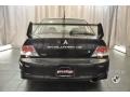 Tarmac Black - Lancer Evolution VIII Photo No. 3