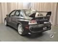 Tarmac Black - Lancer Evolution VIII Photo No. 4