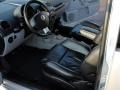 Reflex Silver Metallic - New Beetle Sport 1.8T Coupe Photo No. 6