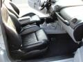 Reflex Silver Metallic - New Beetle Sport 1.8T Coupe Photo No. 7