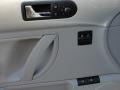 Reflex Silver Metallic - New Beetle Sport 1.8T Coupe Photo No. 9
