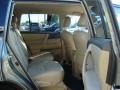 2008 Cypress Green Pearl Toyota Highlander   photo #12