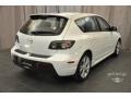 Rally White - MAZDA3 s Touring Hatchback Photo No. 2