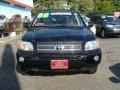 2006 Black Toyota Highlander Hybrid Limited 4WD  photo #2