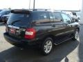 2006 Black Toyota Highlander Hybrid Limited 4WD  photo #4