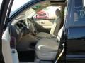 2006 Black Toyota Highlander Hybrid Limited 4WD  photo #7