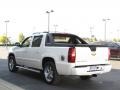 Summit White - Avalanche LTZ 4WD Photo No. 3