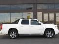 Summit White - Avalanche LTZ 4WD Photo No. 12