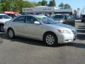 Magnetic Gray Metallic - Camry XLE Photo No. 1