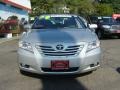 Magnetic Gray Metallic - Camry XLE Photo No. 2