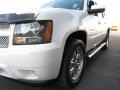 Summit White - Avalanche LTZ 4WD Photo No. 15