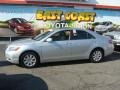 Magnetic Gray Metallic - Camry XLE Photo No. 3
