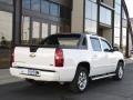 Summit White - Avalanche LTZ 4WD Photo No. 16