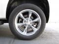 Summit White - Avalanche LTZ 4WD Photo No. 19