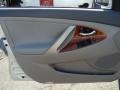 Magnetic Gray Metallic - Camry XLE Photo No. 6