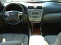 Magnetic Gray Metallic - Camry XLE Photo No. 9